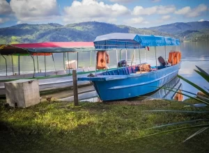 Tarapoto Blue Lagoon Tour 3 enjoy peru travel
