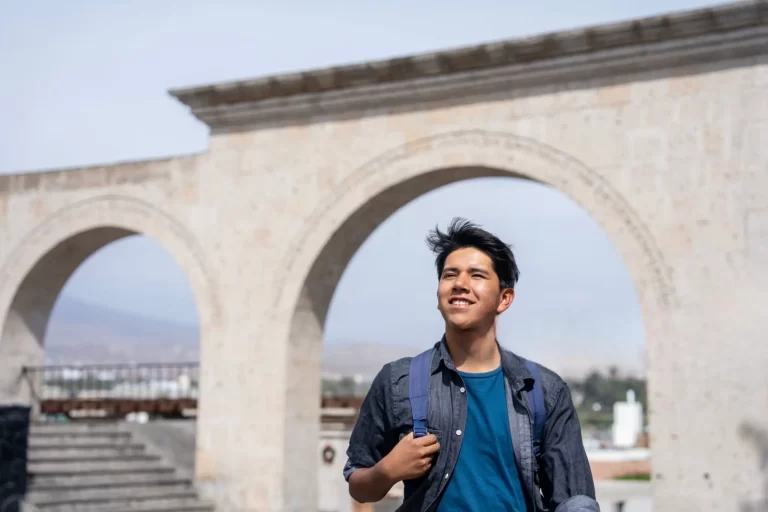 Arequipa: What to See and Experience