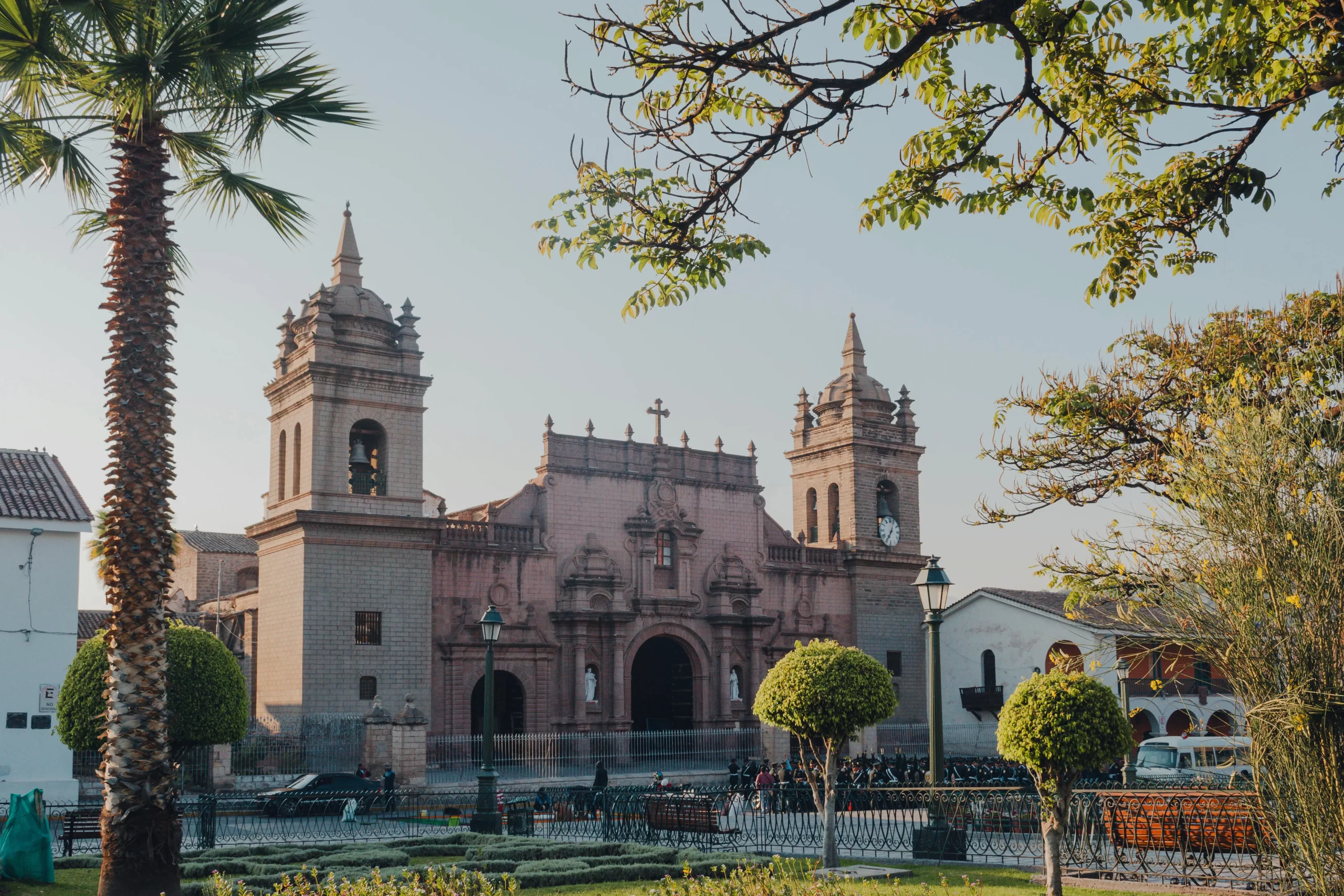 Ayacucho