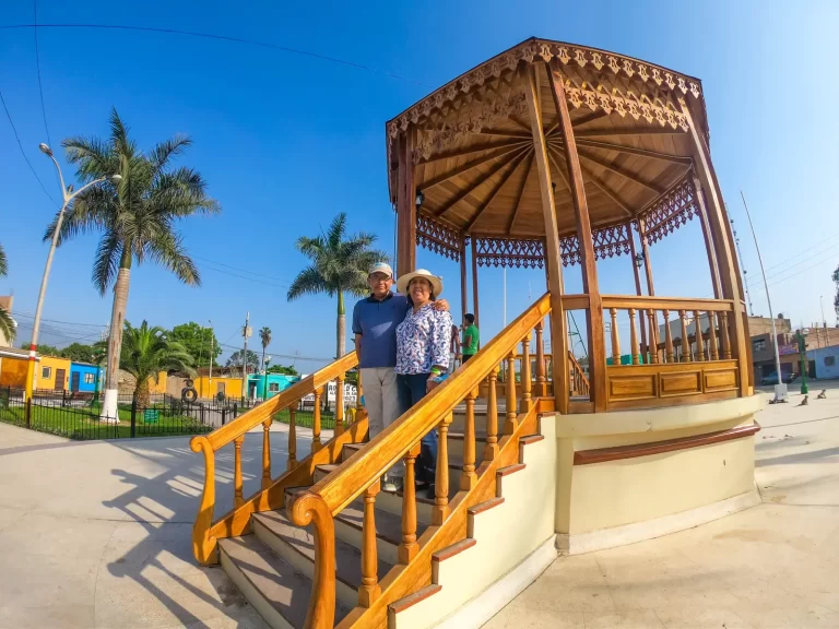 Chancay & Huaral Full Day Tour
