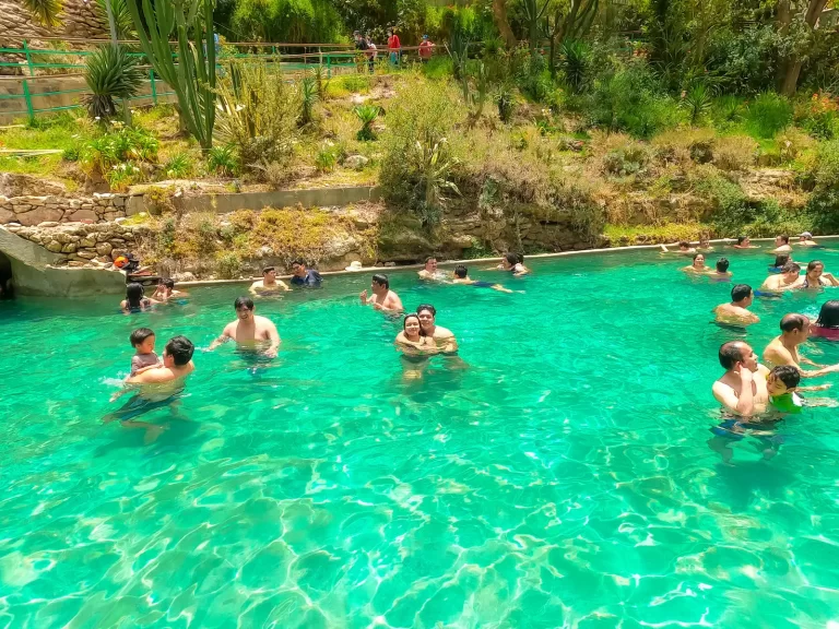 Churín & Sayán Full Day Tour