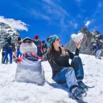 Full Day Nevado Rajuntay Tour 04