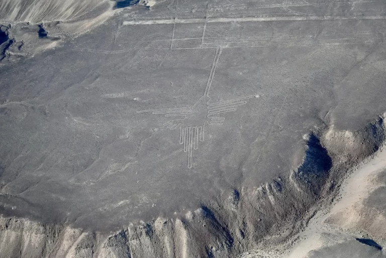 Nazca Lines Full Day Tour