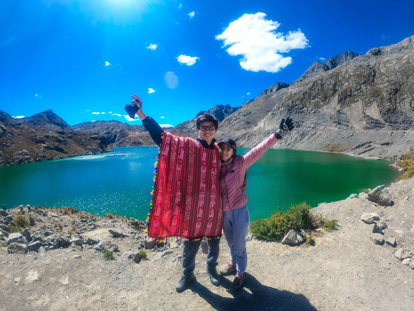 Enjoy Travel Now Team