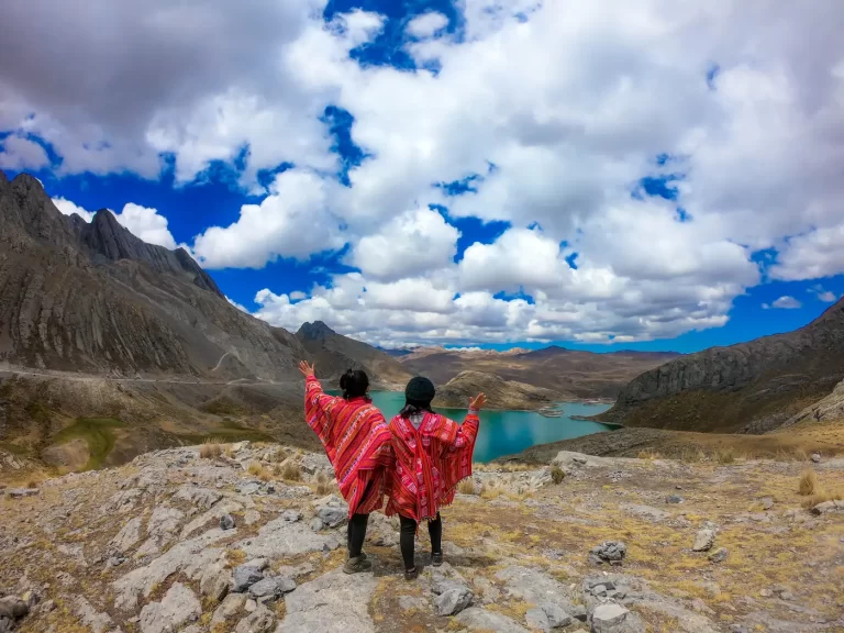 Weekend Tour to Cordillera de la Viuda