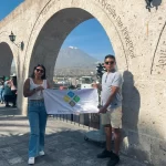 The Ultimate Arequipa Experience: 3-Day Sillar, Colca Canyon & Countryside Tour
