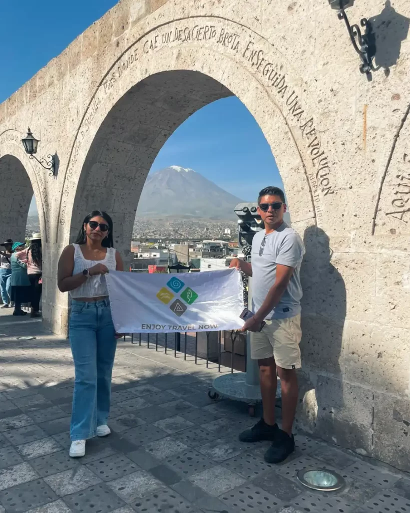 The Ultimate Arequipa Experience: 3-Day Sillar, Colca Canyon & Countryside Tour