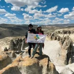 Arequipa Essentials: Sillar Route & Colca Canyon 2 Days