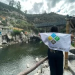 Arequipa Grand Tour: Colca Canyon, Salinas Lagoon & Sillar Route 4 Days