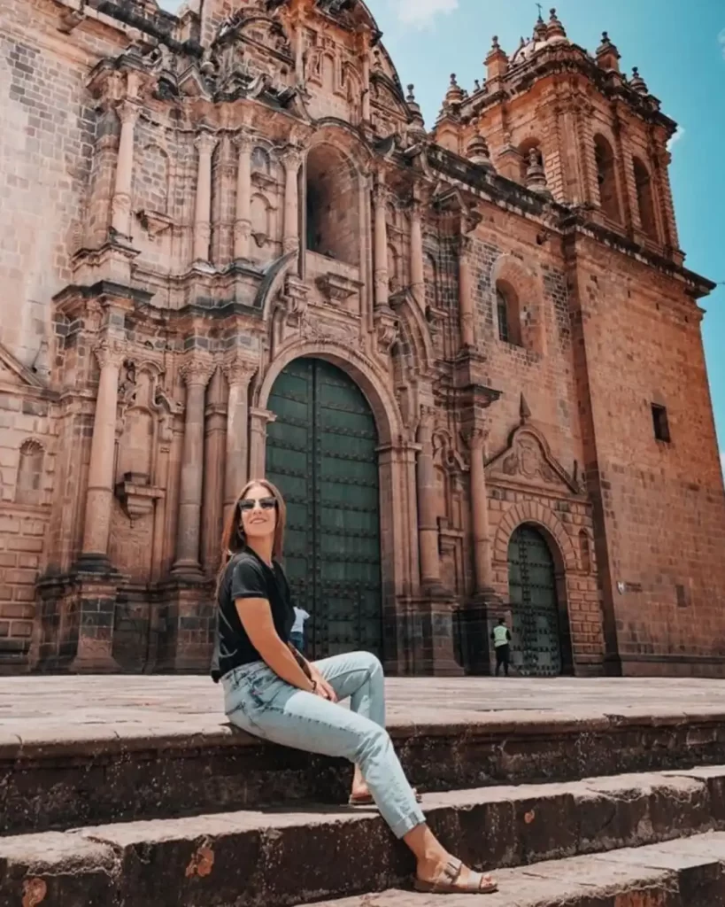 cusco city tour 2