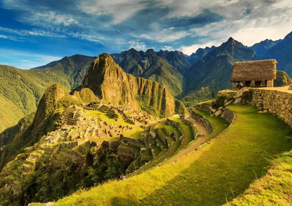 Cusco Highlights Tour 3 Days