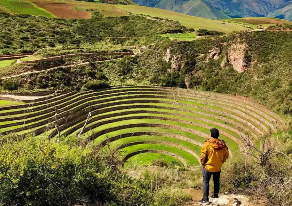 Cusco Essential Tour 4 Days