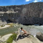 Arequipa Total Immersion: Colca, Salinas, Pillones & Majes Valley 6 Days