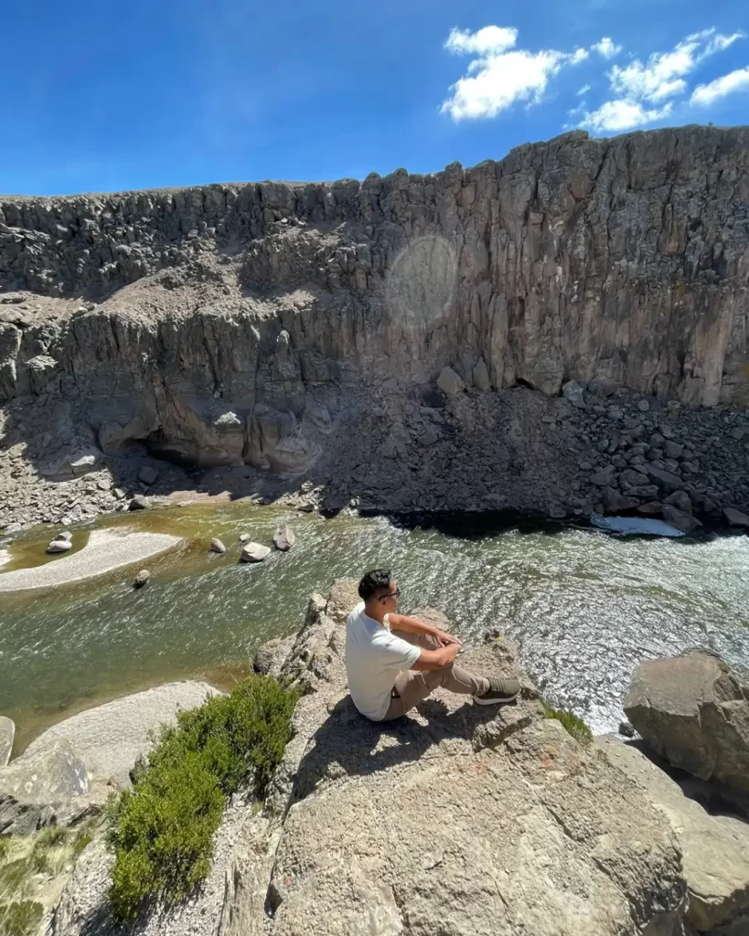 Arequipa Total Immersion: Colca, Salinas, Pillones & Majes Valley 6 Days